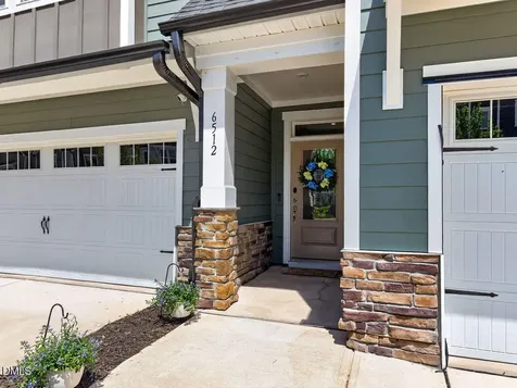 6512 Amber Springs Drive Durham NC 27713
