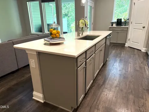 6512 Amber Springs Drive Durham NC 27713