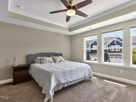 6512 Amber Springs Drive Durham NC 27713