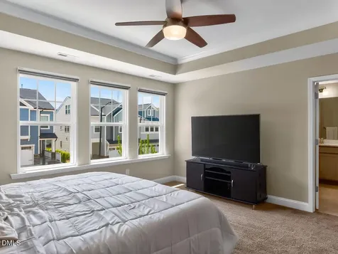 6512 Amber Springs Drive Durham NC 27713