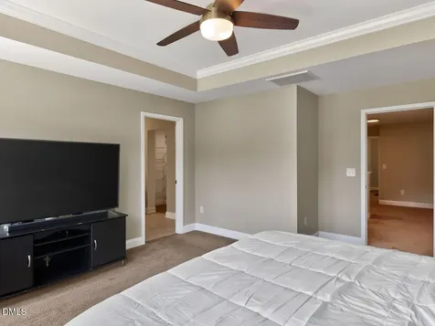 6512 Amber Springs Drive Durham NC 27713