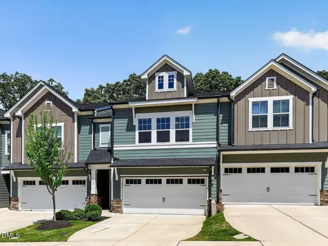 6512 Amber Springs Drive Durham NC 27713