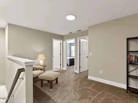 6512 Amber Springs Drive Durham NC 27713