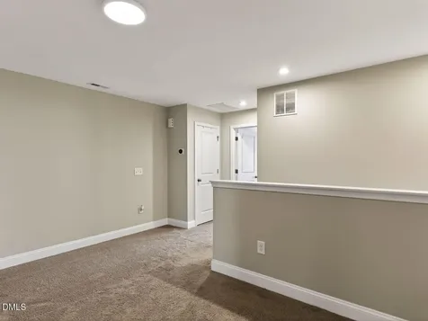 6512 Amber Springs Drive Durham NC 27713