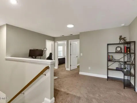 6512 Amber Springs Drive Durham NC 27713