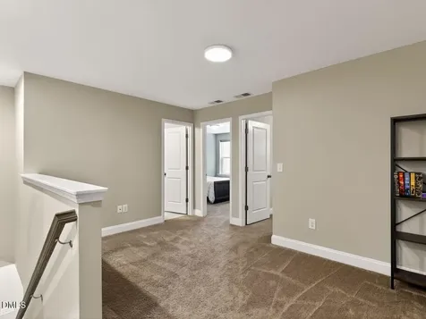 6512 Amber Springs Drive Durham NC 27713