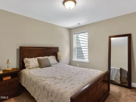 6512 Amber Springs Drive Durham NC 27713