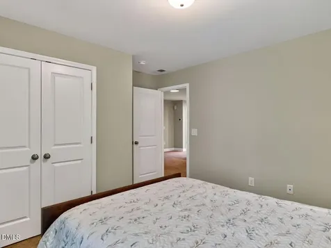 6512 Amber Springs Drive Durham NC 27713