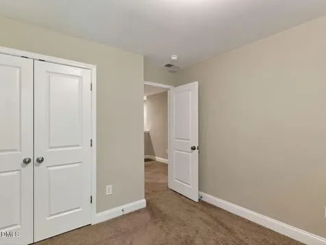 6512 Amber Springs Drive Durham NC 27713