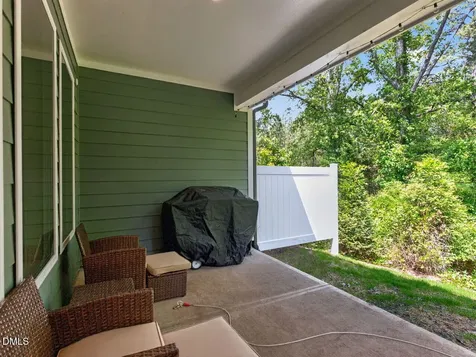 6512 Amber Springs Drive Durham NC 27713