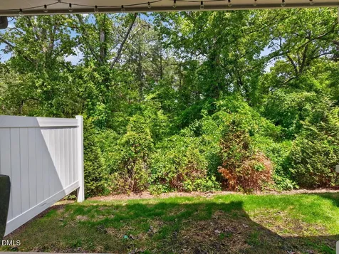 6512 Amber Springs Drive Durham NC 27713