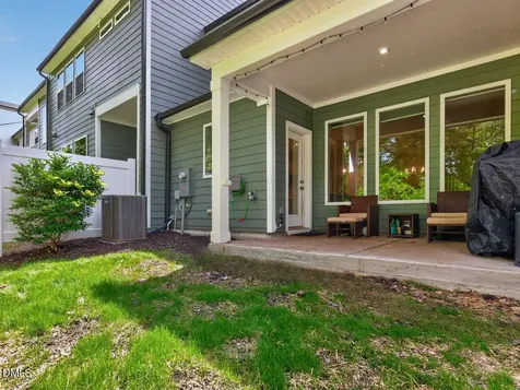 6512 Amber Springs Drive Durham NC 27713