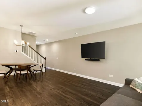 6512 Amber Springs Drive Durham NC 27713