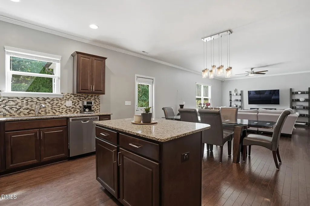 4304 Auburn Hills Drive Raleigh NC 27616