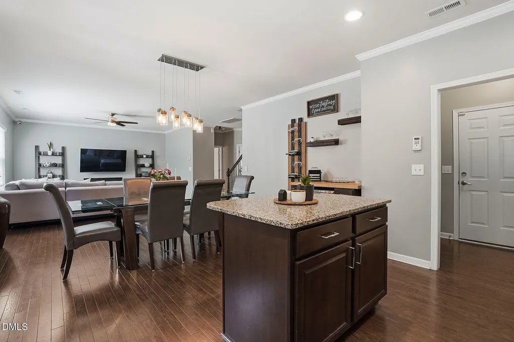 4304 Auburn Hills Drive Raleigh NC 27616