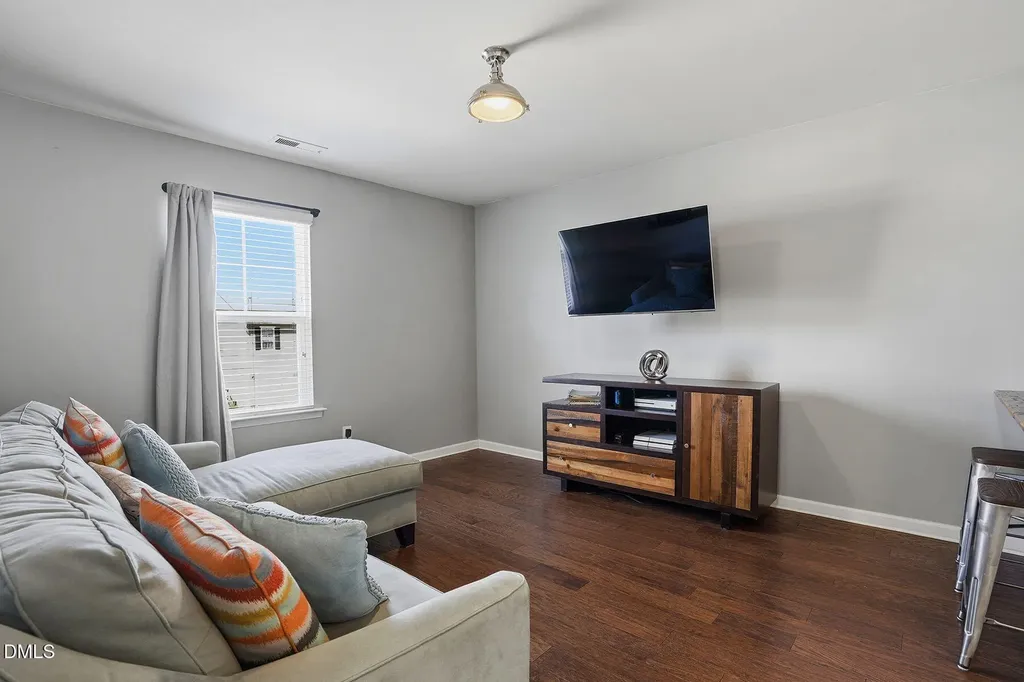 4304 Auburn Hills Drive Raleigh NC 27616