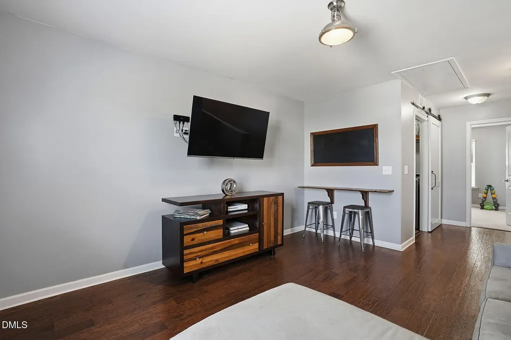 4304 Auburn Hills Drive Raleigh NC 27616