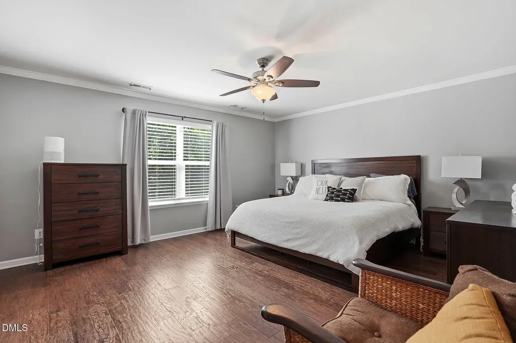 4304 Auburn Hills Drive Raleigh NC 27616