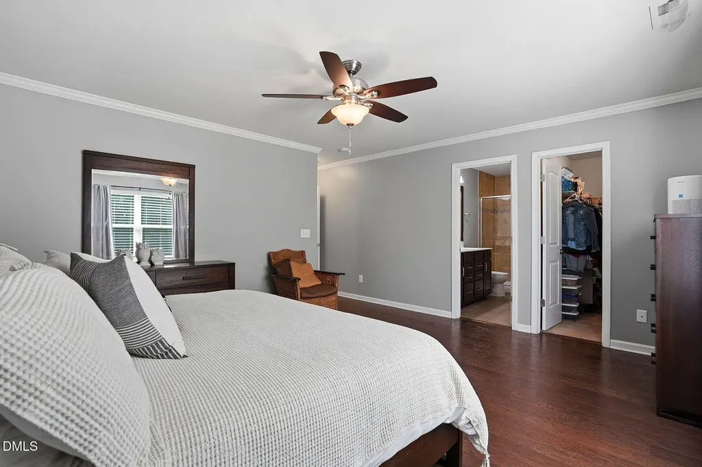 4304 Auburn Hills Drive Raleigh NC 27616
