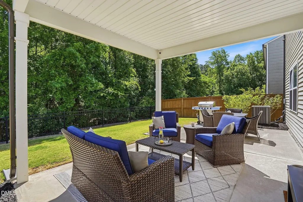 4304 Auburn Hills Drive Raleigh NC 27616