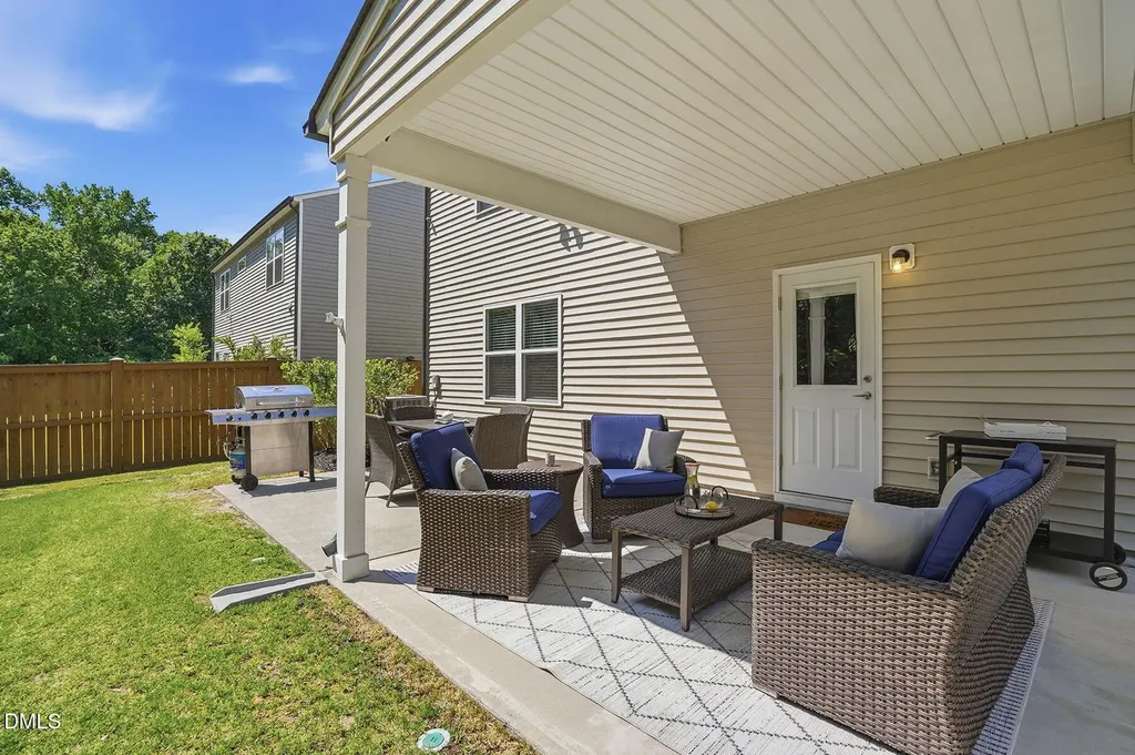 4304 Auburn Hills Drive Raleigh NC 27616