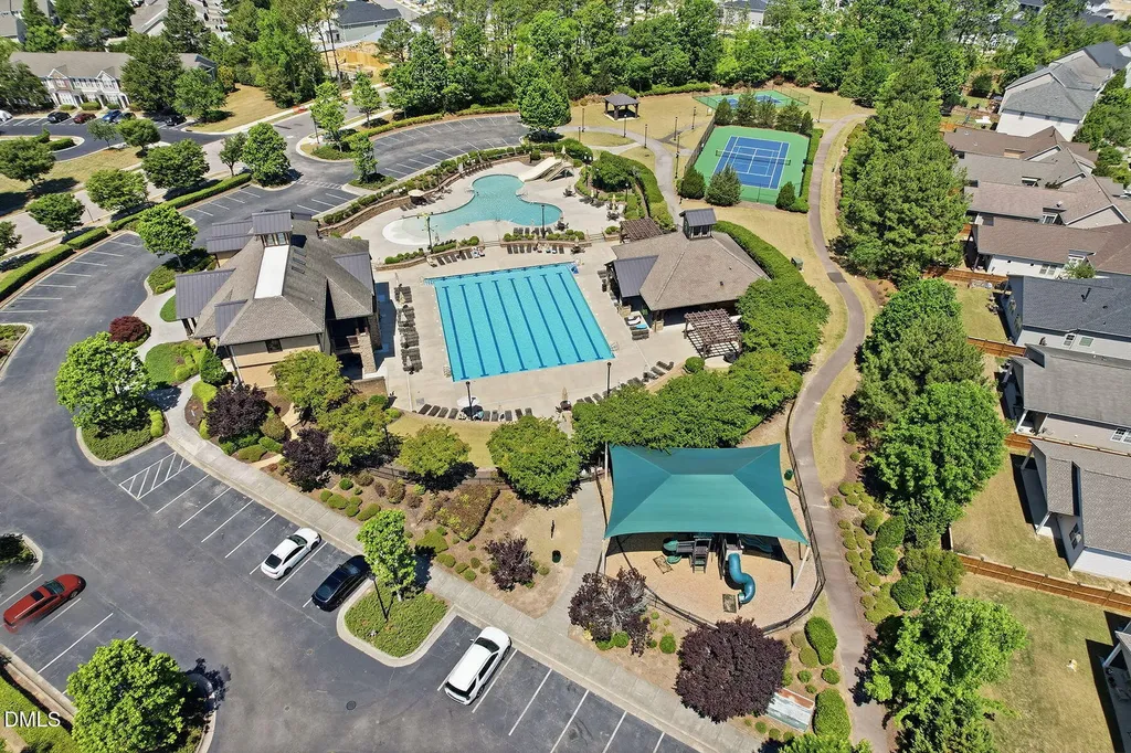 4304 Auburn Hills Drive Raleigh NC 27616