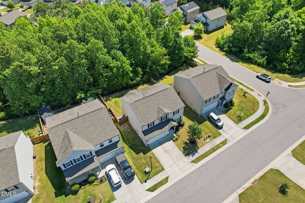 4304 Auburn Hills Drive Raleigh NC 27616