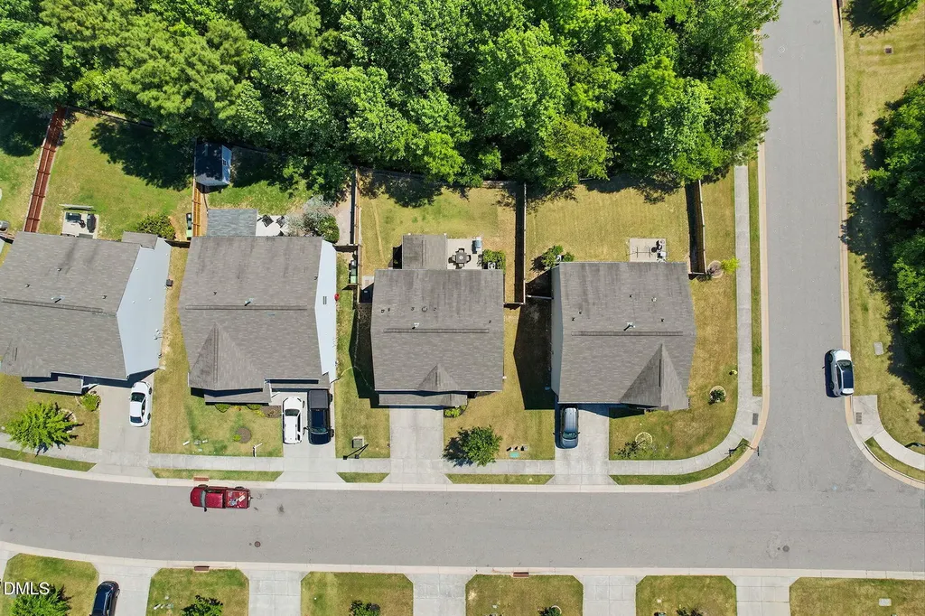 4304 Auburn Hills Drive Raleigh NC 27616