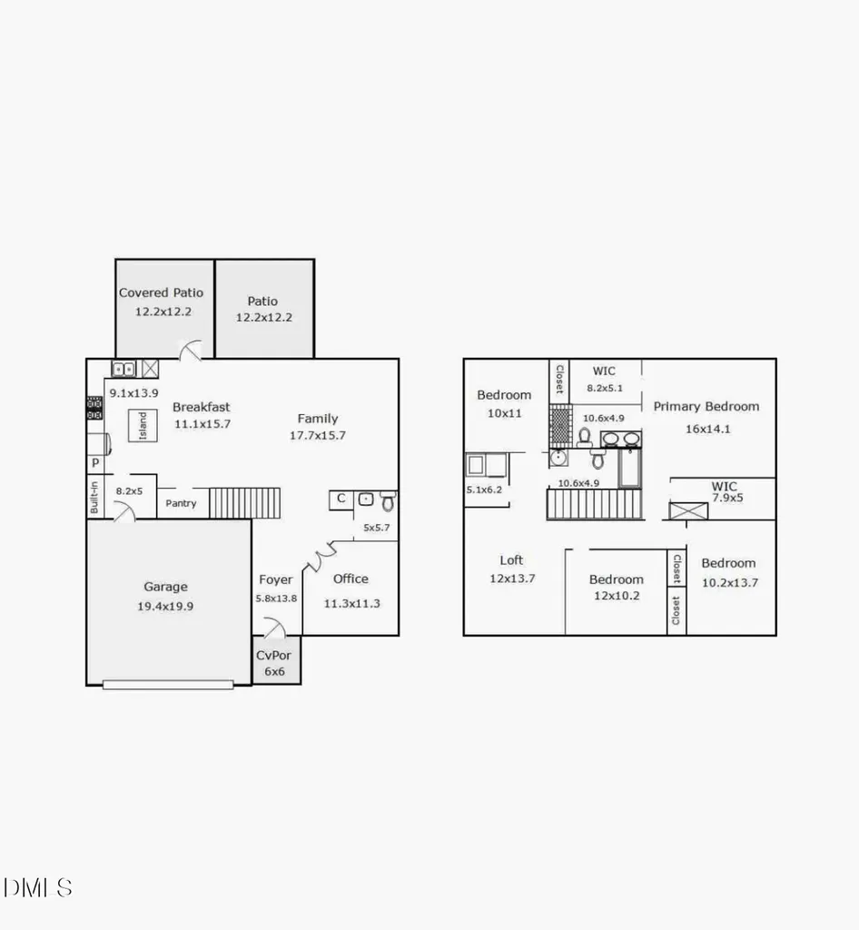 4304 Auburn Hills Drive Raleigh NC 27616