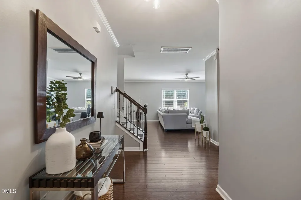 4304 Auburn Hills Drive Raleigh NC 27616