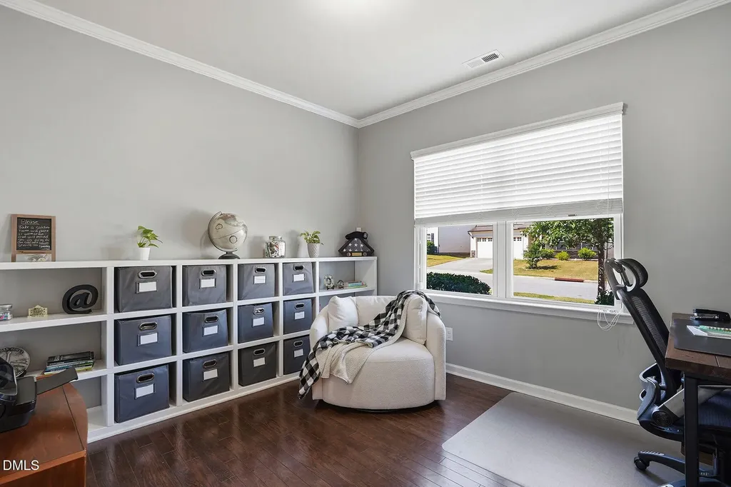 4304 Auburn Hills Drive Raleigh NC 27616