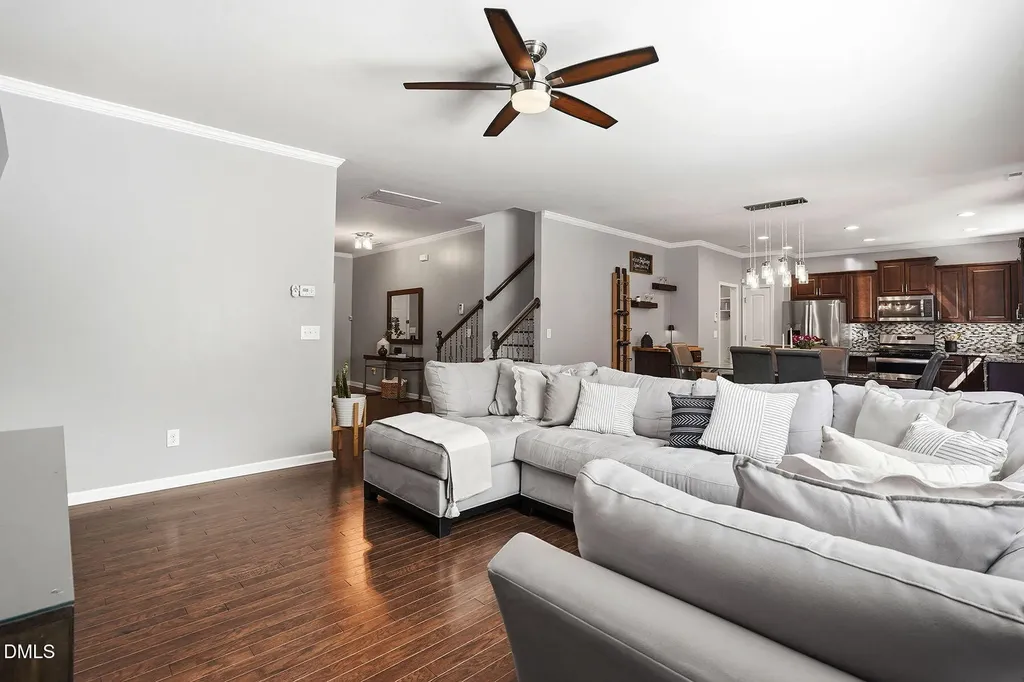 4304 Auburn Hills Drive Raleigh NC 27616