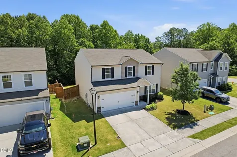 4304 Auburn Hills Drive Raleigh NC 27616