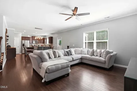 4304 Auburn Hills Drive Raleigh NC 27616