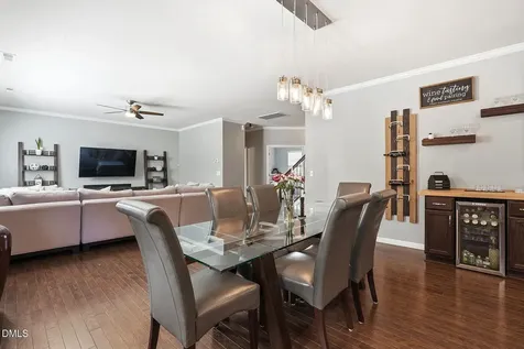 4304 Auburn Hills Drive Raleigh NC 27616