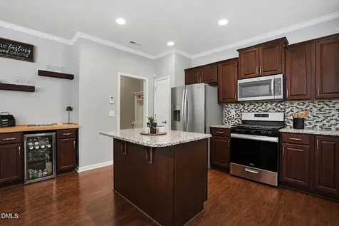 4304 Auburn Hills Drive Raleigh NC 27616