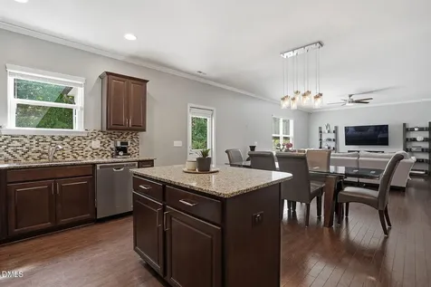 4304 Auburn Hills Drive Raleigh NC 27616