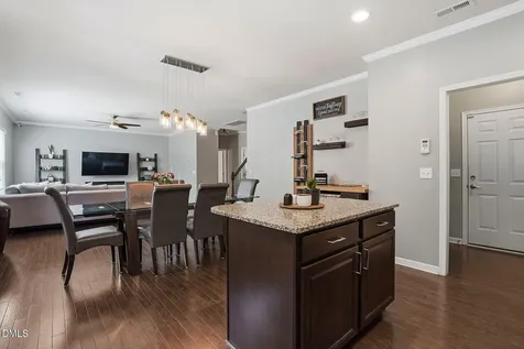 4304 Auburn Hills Drive Raleigh NC 27616