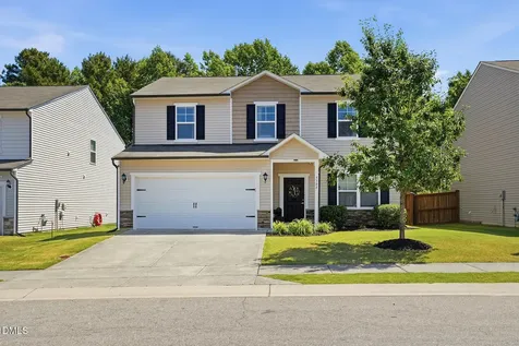 4304 Auburn Hills Drive Raleigh NC 27616