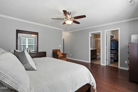 4304 Auburn Hills Drive Raleigh NC 27616