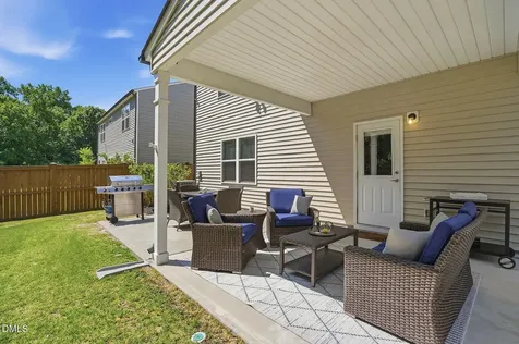 4304 Auburn Hills Drive Raleigh NC 27616