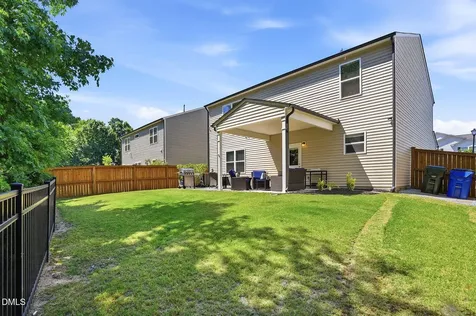 4304 Auburn Hills Drive Raleigh NC 27616