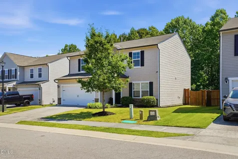 4304 Auburn Hills Drive Raleigh NC 27616