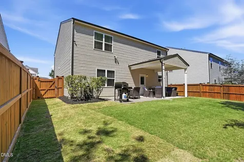 4304 Auburn Hills Drive Raleigh NC 27616