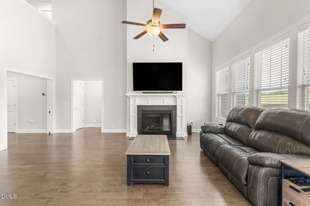 4351 Salem Church Road Haw River NC 27258