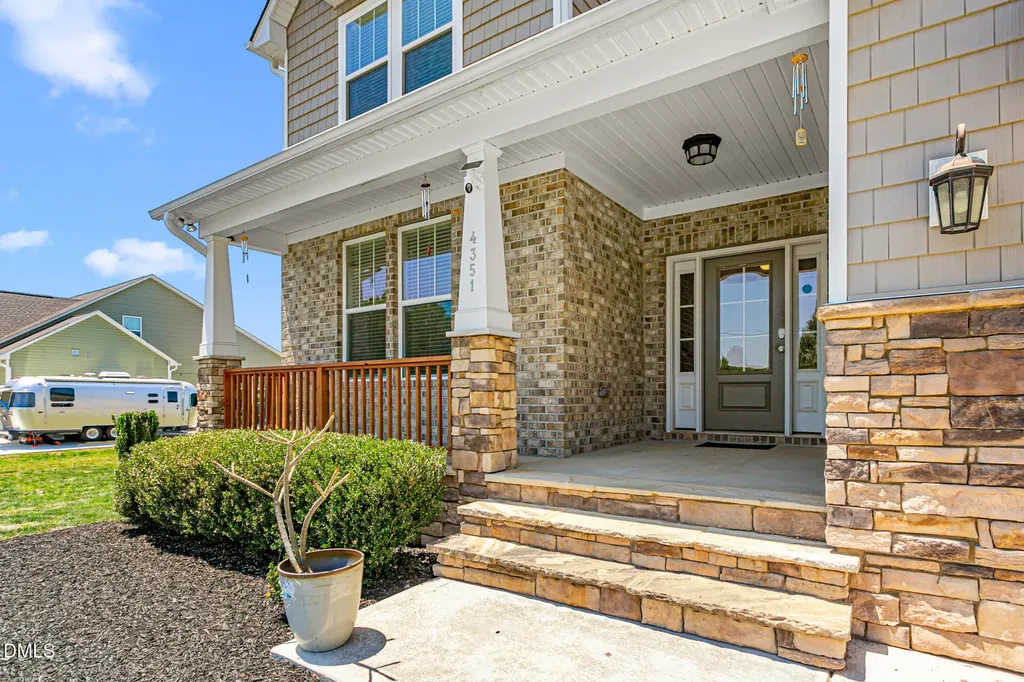 4351 Salem Church Road Haw River NC 27258