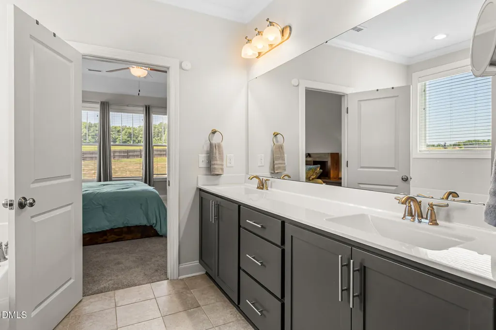 4351 Salem Church Road Haw River NC 27258