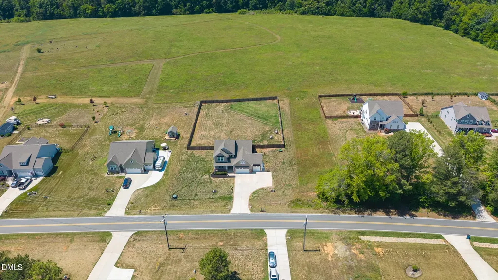 4351 Salem Church Road Haw River NC 27258
