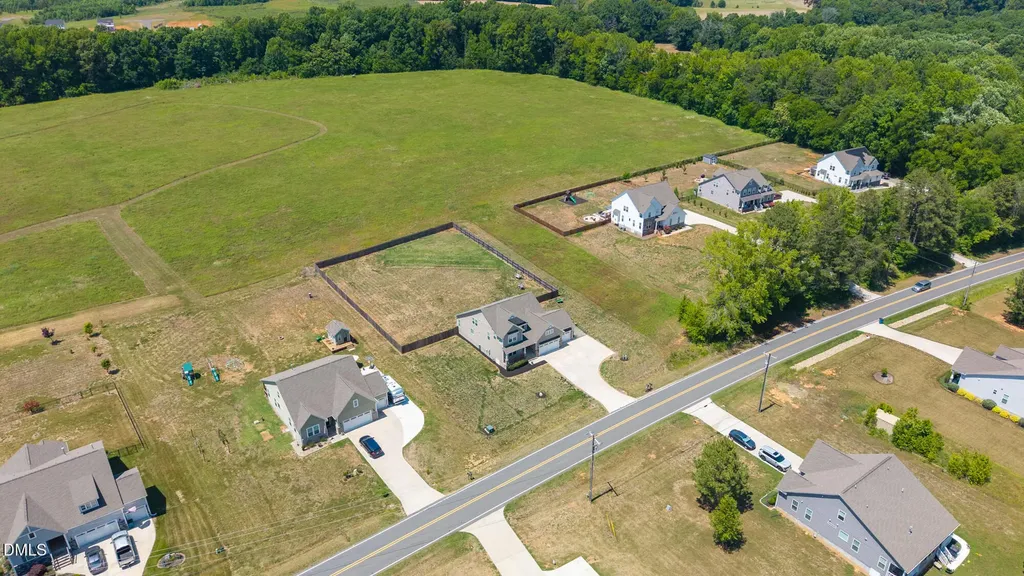 4351 Salem Church Road Haw River NC 27258