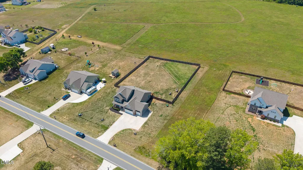 4351 Salem Church Road Haw River NC 27258